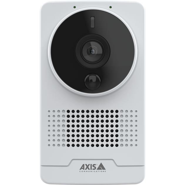 AXIS M1075-L Mk II cámara box