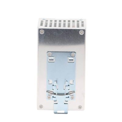 Fuente de Alimentación / 24V DC / 5A / 120W / PFC Activo / Montaje Carril DIN / IP20 / Conectores CAGE CLAMP® 4 mm² WAGO -...