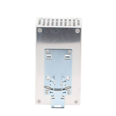 Fuente de Alimentación / 24V DC / 5A / 120W / PFC Activo / Montaje Carril DIN / IP20 / Conectores CAGE CLAMP® 4 mm² WAGO -...
