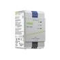 Fuente de Alimentación / 24V DC / 5A / 120W / PFC Activo / Montaje Carril DIN...