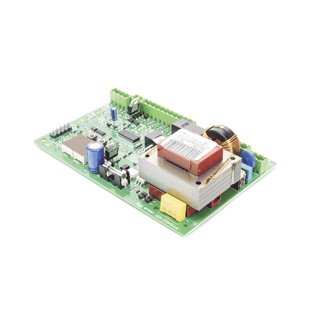 Tarjeta Electrónica / 110 VAC / Operadores Hidráulicos Abatibles / 3.28 ft Compatible | SIERRA STORE