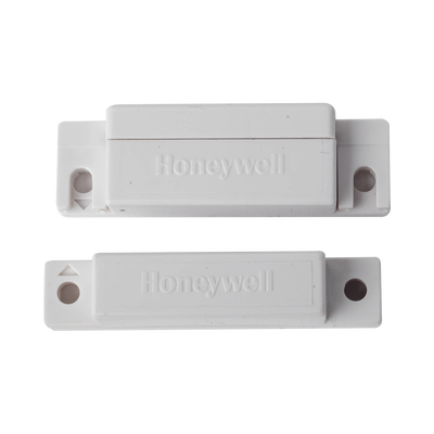 Contacto magnético para aplicaciones de alarmas y cctv para puertas y ventanas - HONEYWELL HOME RESIDEO