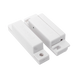 Contacto magnético para puertas y ventanas Normalmente Cerrado HONEYWELL HOME RESIDEO - Vista 2