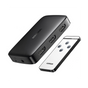Conmutador HDMI (Switch) 4K@30Hz | 3 Entradas a 1 Salida | 3D | Transmisión E...