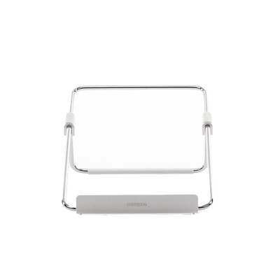 Soporte para Laptop / Plegable / Ajustable de 87 a 131 mm / Amplia compatibilidad 11''-16'' / Capacidad de carga 20 KG / A...