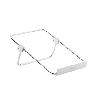 Soporte para Laptop / Plegable / Ajustable de 87 a 131 mm / Amplia compatibilidad 11''-16'' / Capacidad de carga 20 KG / A...