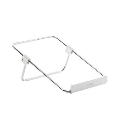 Soporte para Laptop / Plegable / Ajustable de 87 a 131 mm / Amplia compatibilidad 11''-16'' / Capacidad de carga 20 KG / A...