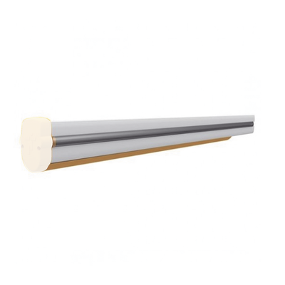 MASTIL 90 X 60 L 4220 MM PARA GT4 - CAME