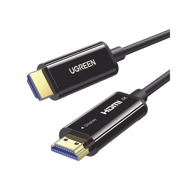 Vga / Dvi / Hdmi UGREEN 80406 - UGREEN