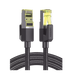 Cable Ethernet Cat7 CLASS F/FTP Redondo con Malla de Nylon 1 Metro (3.28 Pies) - UGREEN