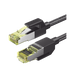 Cable Ethernet Cat7 CLASS F/FTP Redondo con Malla de Nylon 5 Metros (16.40 Pies) UGREEN - Vista 3