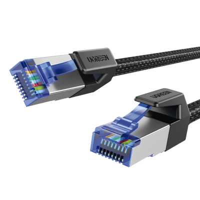 Patch Cords UGREEN 80429 10G 2000 MHz UGREEN - Vista 2