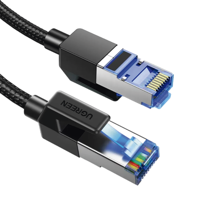 Patch Cords UGREEN 80429 10G 2000 MHz UGREEN - Vista 3