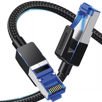 Patch Cords UGREEN 80429 10G 2000 MHz UGREEN - Vista 4