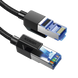 Cable Ethernet Cat8 CLASS F/FTP Redondo con Malla de Nylon 2 Metros (6.56 Pies) UGREEN - Vista 3