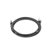 Cable Ethernet Cat8 CLASS F/FTP Redondo con Malla de Nylon 2 Metros (6.56 Pies) UGREEN - Vista 5