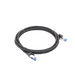 Cable Ethernet Cat8 CLASS F/FTP Redondo con Malla de Nylon 2 Metros (6.56 Pies) UGREEN - Vista 6