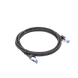 Cable Ethernet Cat8 CLASS F/FTP Redondo con Malla de Nylon 2 Metros (6.56 Pies) UGREEN - Vista 6