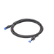Cable Ethernet Cat8 CLASS F/FTP Redondo con Malla de Nylon 2 Metros (6.56 Pies) UGREEN - Vista 7