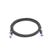 Cable Ethernet Cat8 CLASS F/FTP Redondo con Malla de Nylon 2 Metros (6.56 Pies) UGREEN - Vista 8
