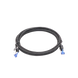 Cable Ethernet Cat8 CLASS F/FTP Redondo con Malla de Nylon 2 Metros (6.56 Pies) UGREEN - Vista 8