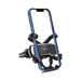 Soporte de Teléfono para Rendija de Ventilación | Tecnología Gravity Drive | Rotación de 360° | Suspensión por Goma | 5 Pu...