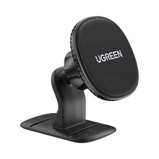 Soporte de Celular Magnético para Auto | 4 Imanes N45 | Adhesivo 3M | Amplia Compatibilidad 4.7 a 7.2” | Rotación de 360° ...