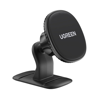 Soporte de Celular Magnético para Auto | 4 Imanes N45 | Adhesivo 3M | Amplia Compatibilidad 4.7 a 7.2” | Rotación de 360° ...