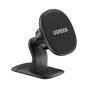 Soporte de Celular Magnético para Auto | 4 Imanes N45 | Adhesivo 3M | Amplia ...