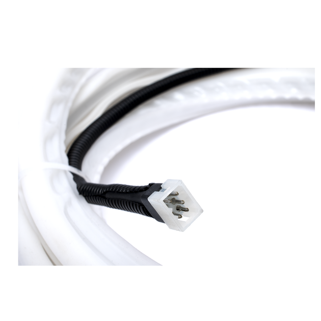 Sensor de Borde para Reversa Sin Iluminación LED de 12 ft (3.65 m)/ Requiere brazo octagonal de aluminio  (No incluido) | SIERRA STORE