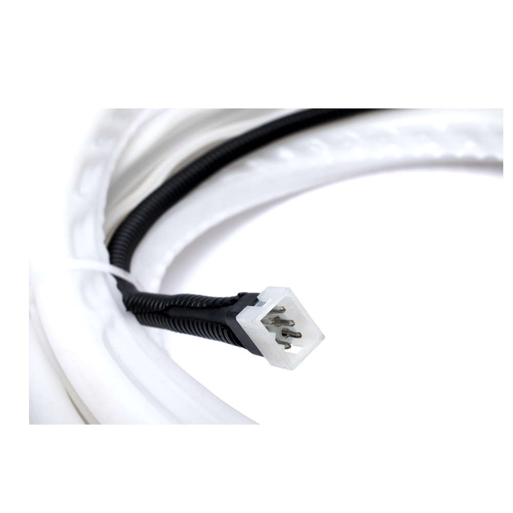 Sensor de Borde para Reversa Sin Iluminación LED de 12 ft (3.65 m)/ Requiere brazo octagonal de aluminio  (No incluido) | SIERRA STORE