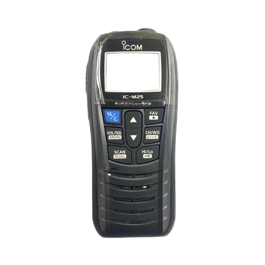 ICOM 821-0031-133