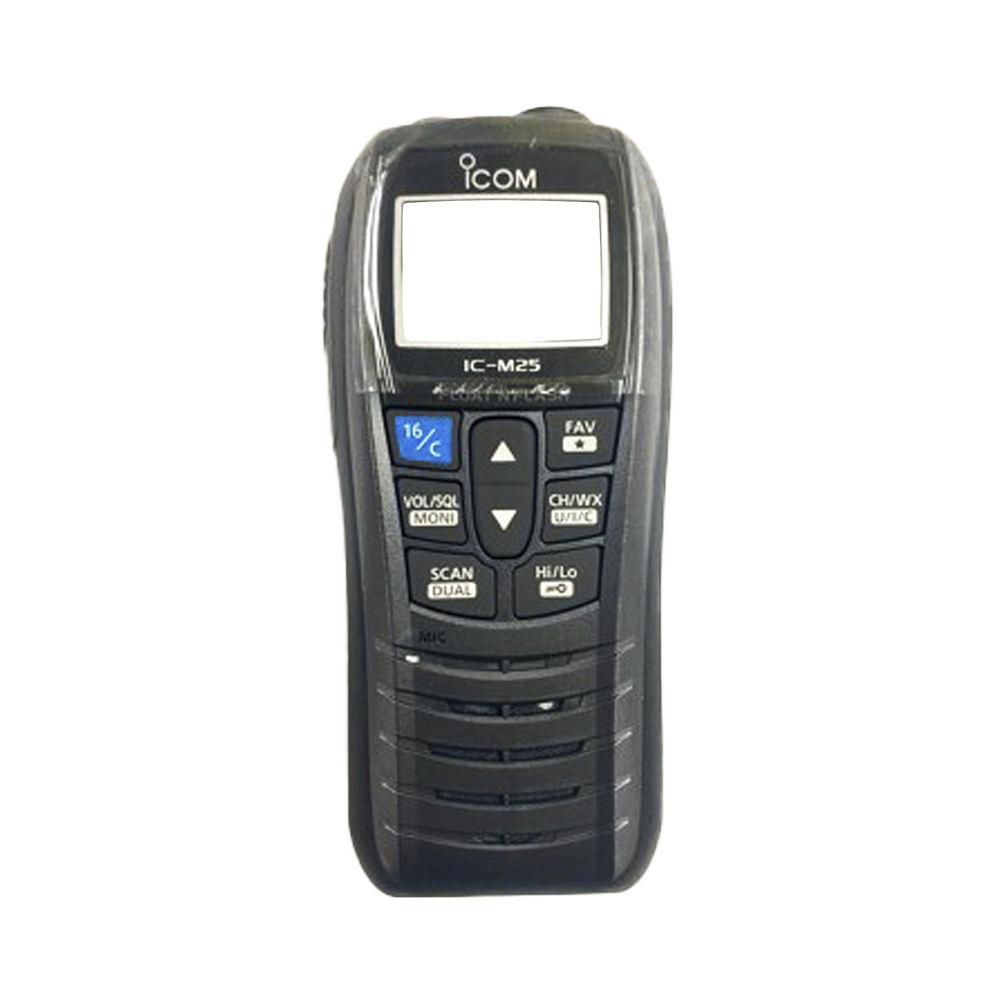 ICOM 821-0031-133