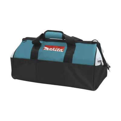Mochila para herramientas de 24" con doble cerradura de metal (60 x 25 x 30 cm) - MAKITA