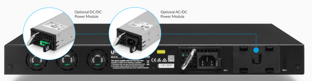 RPS-AC-100W - vista 1