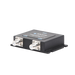 Divisor de Potencia Coaxial 2 Vías / 698-2700 MHz / 75 Ohm / Pérdida por División 3 dB / Aislamiento ≥20 dB / Conector F-h...