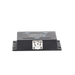 Divisor de Potencia Coaxial 2 Vías / 698-2700 MHz / 75 Ohm / Pérdida por División 3 dB / Aislamiento ≥20 dB / Conector F-h...