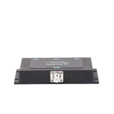 Divisor de potencia de 3 vías para la distribución de señal a tres antenas de servicio | 4.8 dB de pérdida por puerto | Co...