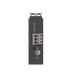 Switch Industrial ECO-Switch / 5 Puertos Gigabit 1000Base-T / Montaje Carril DIN / IP30 / -40°C a +70°C / Alimentación 12-...
