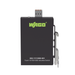 Switch Industrial ECO-Switch / 5 Puertos Gigabit 1000Base-T / Montaje Carril DIN / IP30 / -40°C a +70°C / Alimentación 12-...