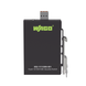 Switch Industrial ECO-Switch / 5 Puertos Gigabit 1000Base-T / Montaje Carril DIN / IP30 / -40°C a +70°C / Alimentación 12-...