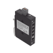 Switch Industrial ECO-Switch / 5 Puertos Gigabit 1000Base-T / Montaje Carril DIN / IP30 / -40°C a +70°C / Alimentación 12-...
