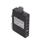 Switch Industrial ECO-Switch / 5 Puertos Gigabit 1000Base-T / Montaje Carril ...