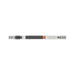 Módulo Relé Solid-State / 24 VCC / 3 A / Push-in CAGE CLAMP® / LED Indicador Amarillo / IP20 / Montaje Carril DIN-35 WAGO ...