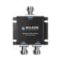 Divisor de potencia (Splitter) de dos vías para 600-4000 MHz. | SIERRA STORE