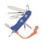 Navaja Victorinox Multiherramienta SwissTool con 18 Funciones. Azúl | SIERRA ...