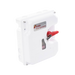 Sistema de control XV, Supresión | SIERRA STORE