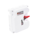 Sistema de control XV, Supresión | SIERRA STORE