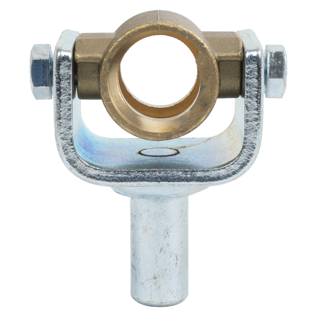 Refacción / Buje hembra con soporte / Serie ATI 3 / Motores de automatización industrial | SIERRA STORE