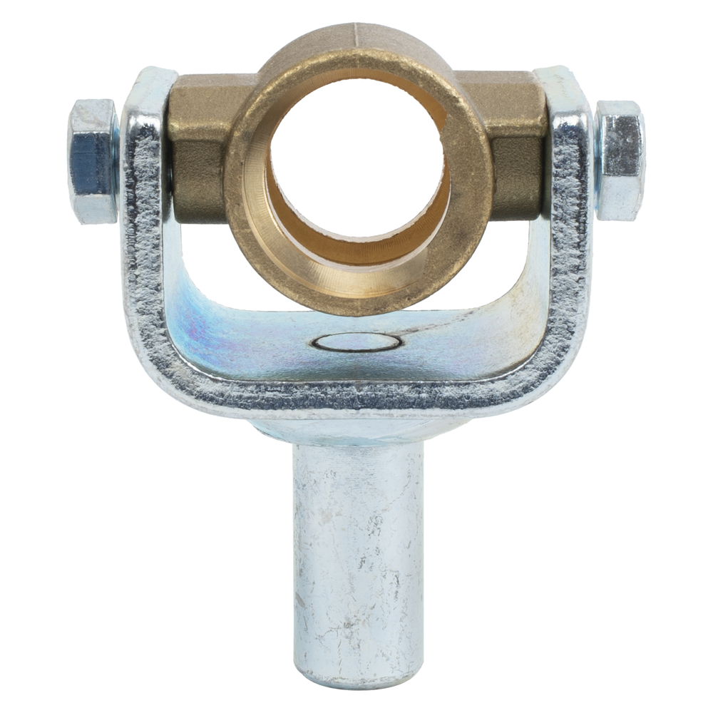 Refacción / Buje hembra con soporte / Serie ATI 3 / Motores de automatización industrial | SIERRA STORE